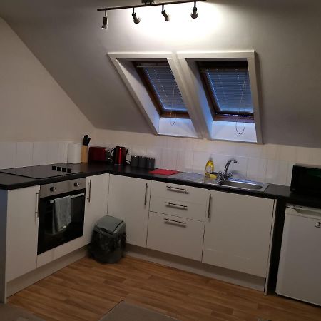 Unique Studio I - Private Studio With Ensuite Maidstone Dış mekan fotoğraf