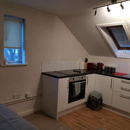 Unique Studio I - Private Studio With Ensuite Maidstone Dış mekan fotoğraf