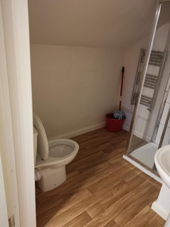 Unique Studio I - Private Studio With Ensuite Maidstone Dış mekan fotoğraf