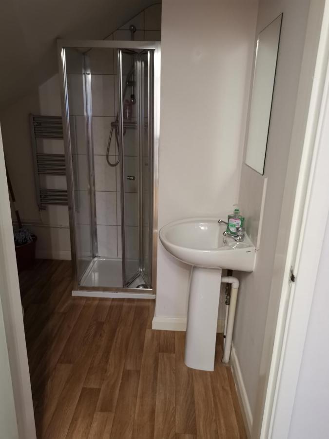 Unique Studio I - Private Studio With Ensuite Maidstone Dış mekan fotoğraf