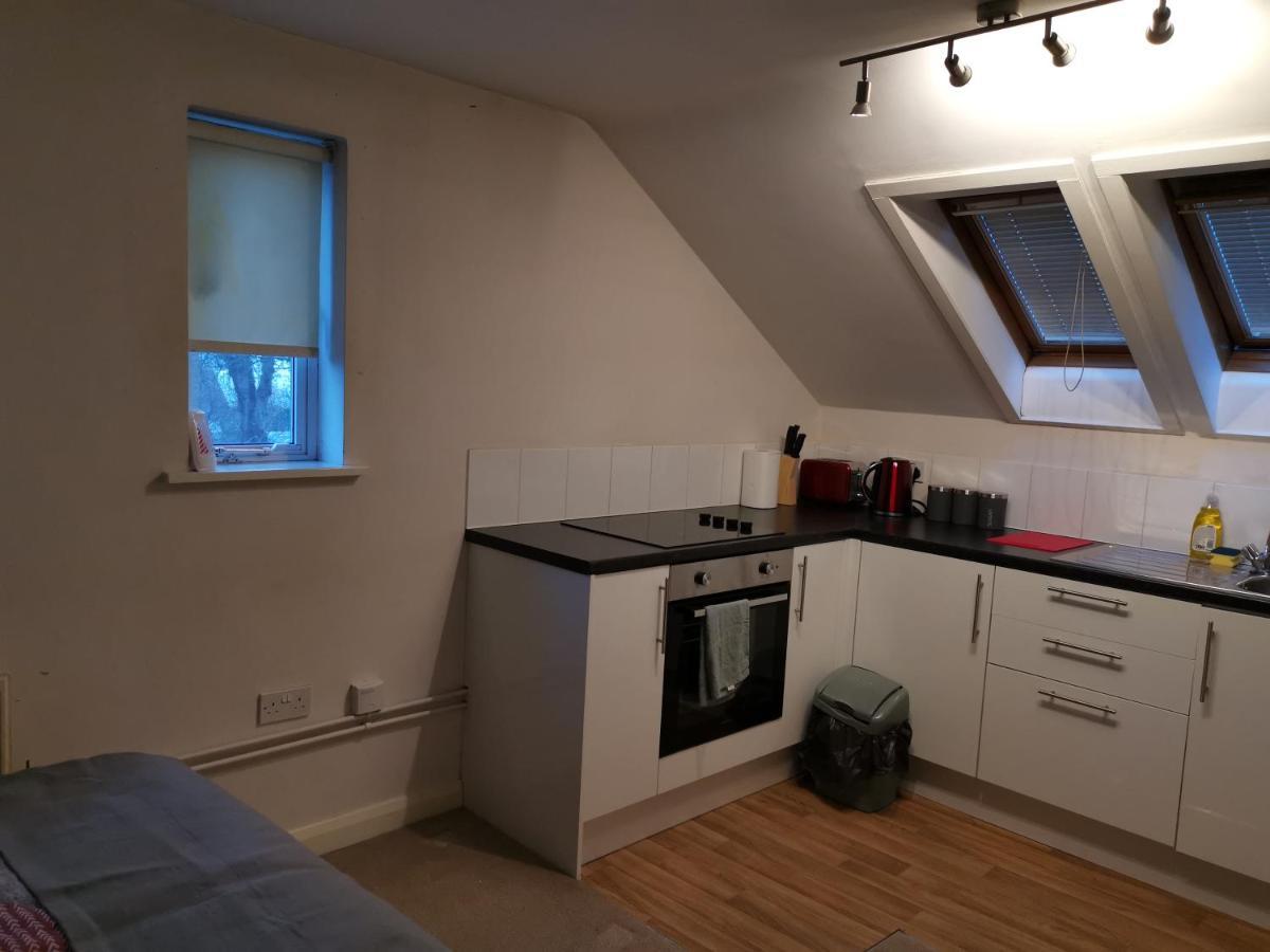 Unique Studio I - Private Studio With Ensuite Maidstone Dış mekan fotoğraf